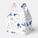 Search for medical favour boxes Hospital