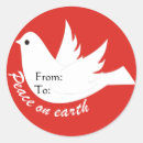 Search for pigeon stickers White