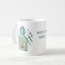 Search for witches spell mugs Magic