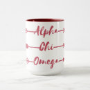 Search for alpha mugs College