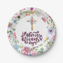 Search for he is risen plates Flowers