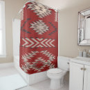 Search for native american indian shower curtains Southwest