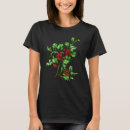 Search for christmas party womens tshirts Classic