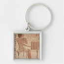 Search for seated key rings Portrait