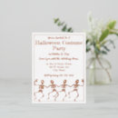 Search for foil halloween invitations Cute