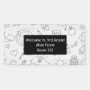 Search for classroom signs Whimsical