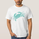 Search for crab tshirts Fisherman