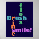 Search for dental hygiene posters Cute