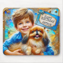 Search for unusual mousepads Bing