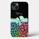 Search for jaguar print iphone cases Girly