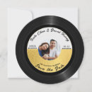 Search for qr code save the dates Chic