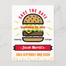 Search for birthday bash postcards Typography
