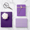 Search for lavender christmas wrapping paper Plain