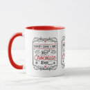 Search for chocolate candy mugs Cane