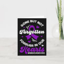 Search for gone but not forgotten cards Sober