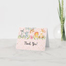 Search for safari animals thank you cards Elephant