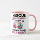 Search for quilted mugs For her