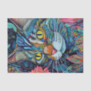 Search for cat tissue paper Colourful