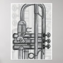Search for trumpet art Horn