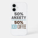 Search for iced coffee iphone cases Funny