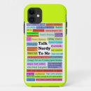 Search for nerdy cases Talk nerdy to me