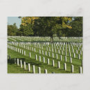 Search for arlington cards Military