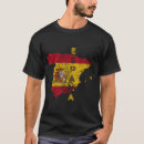 Search for spain flag Map