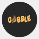 Search for pilgrim stickers Gobble