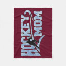 Search for ice hockey fan blankets Goal