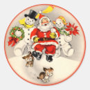 Search for christmas wreaths stickers Poinsettias