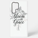 Search for christian samsung cases Flower