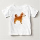 Search for shiba inu tshirts Animal