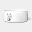 Search for westie dog pet supplies White