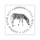 Search for wildlife rubber stamps Africa