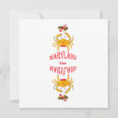 Search for crab cards Maryland