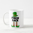Search for pinch mugs Shamrock