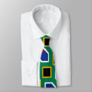 Search for south african flag ties Cape town