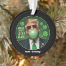 Search for leprechaun christmas tree decorations Beer