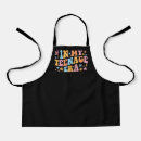 Search for for kids and teens aprons Teen girl