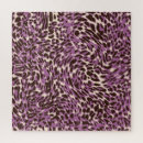 Search for leopard print puzzles Paper