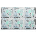 Search for 1950s pattern fabric Fifties