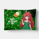 Search for cute irish accessories Clover