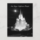 Search for mormon temple postcards Church