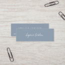 Search for english teacher business cards Professional