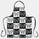 Search for butterfly design aprons Pattern