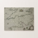 Search for antique maps puzzles England