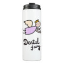 Search for tooth travel mugs Cute