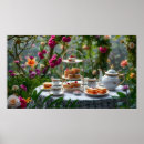 Search for afternoon tea art Floral