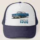 Search for 1958 hats 1950
