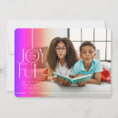 Search for rainbow christmas cards Minimal